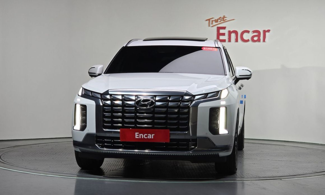 Hyundai Palisade Diesel 2.2 2WD, 2024