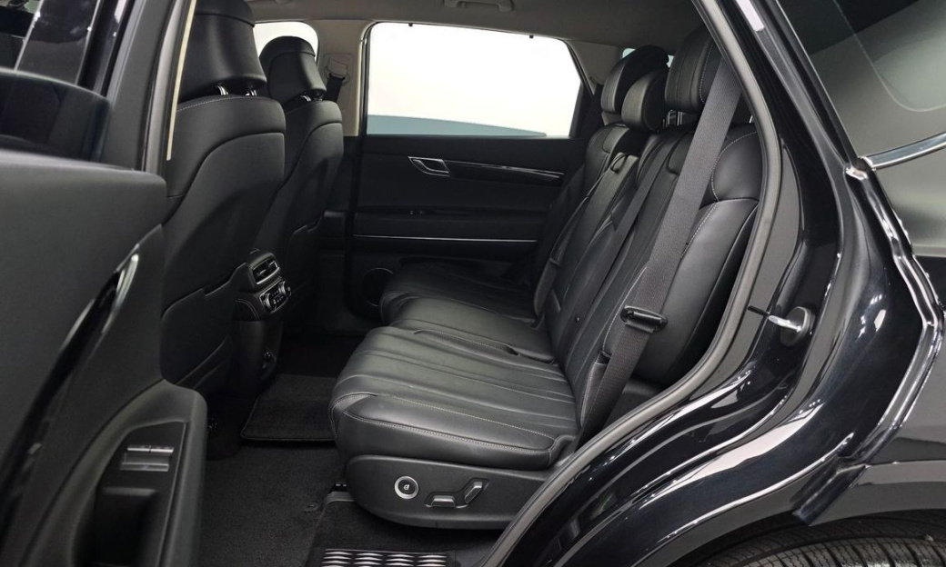 Genesis GV80 2.5T Gasoline AWD, 2022