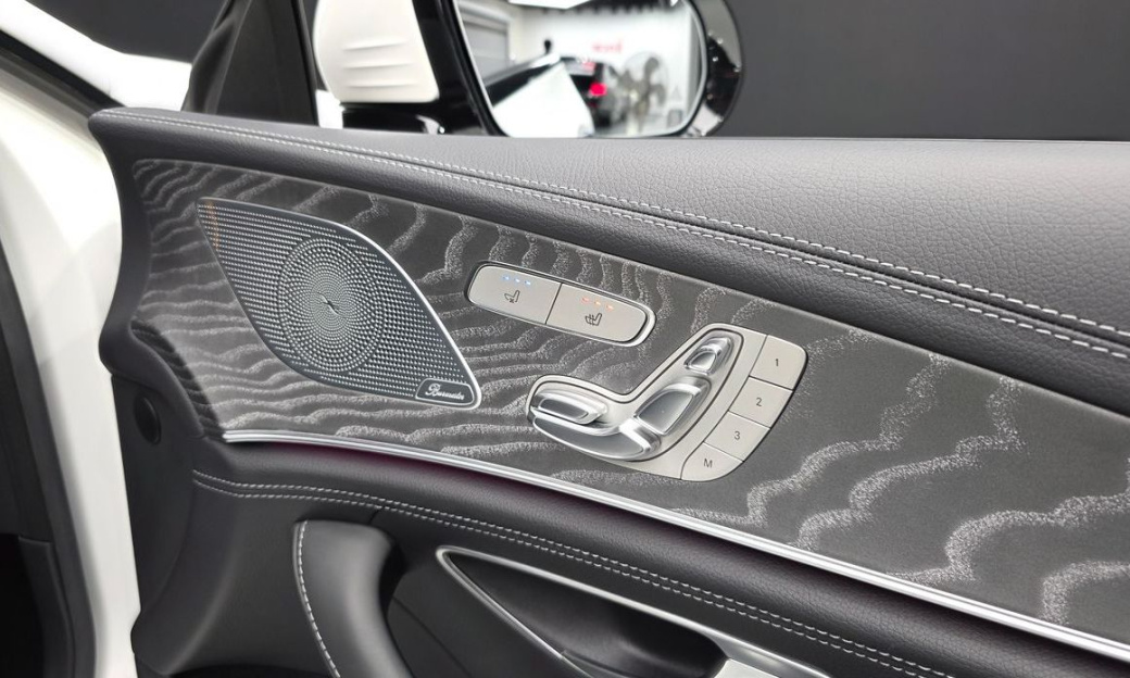 Mercedes-Benz AMG GT 4Door 43 4MATIC+, 2023