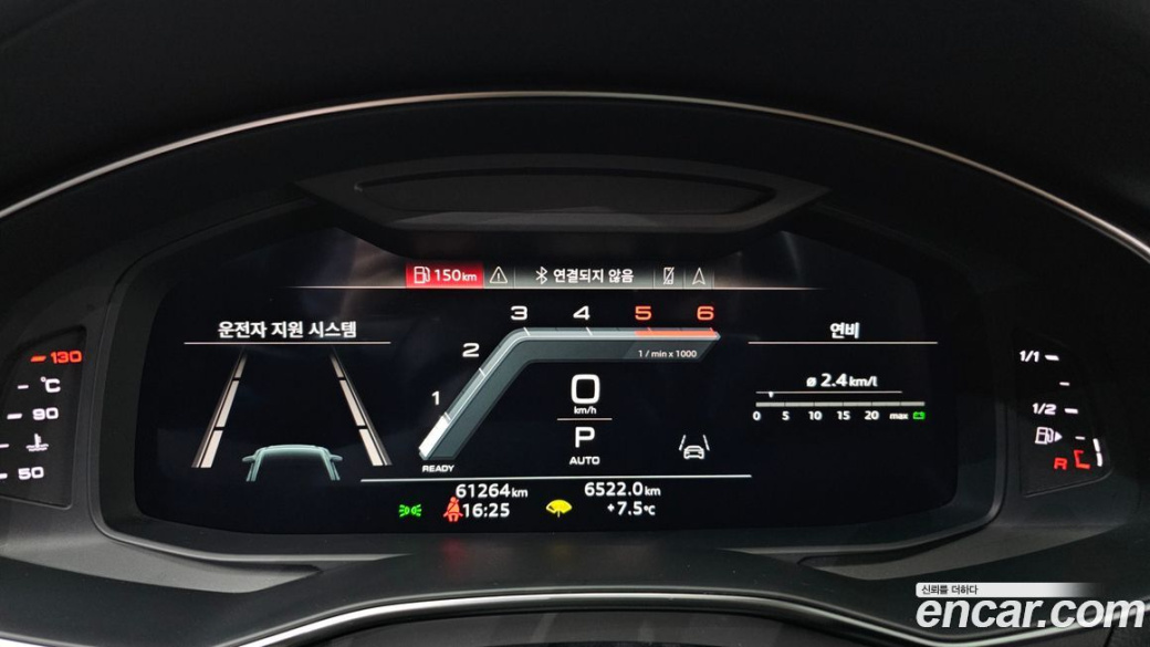 Audi A6 40 TDI Premium, 2022
