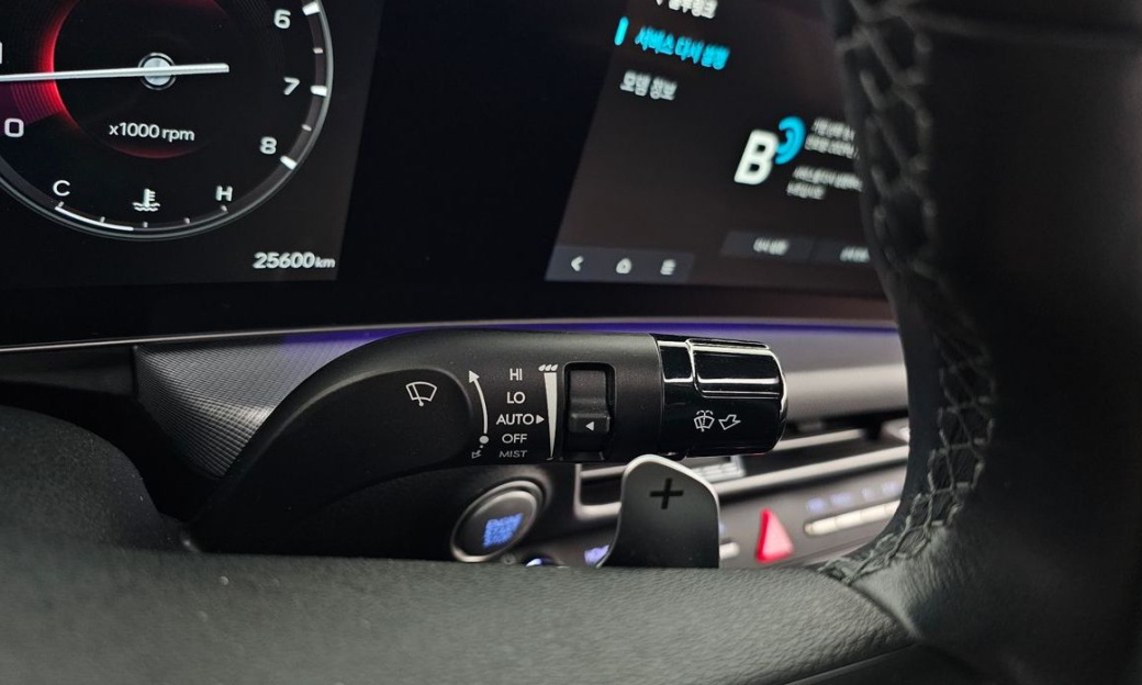 Hyundai Sonata 2.0, 2024