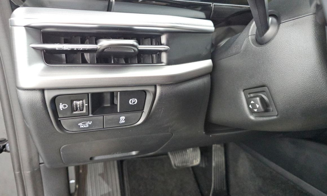 Hyundai Grandeur 2,5 Gasoline 2WD, 2023