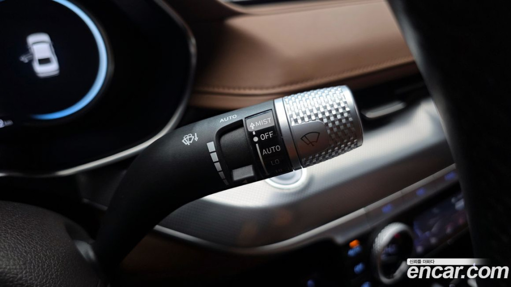Genesis G80 Gasoline 2.5 Turbo AWD, 2022