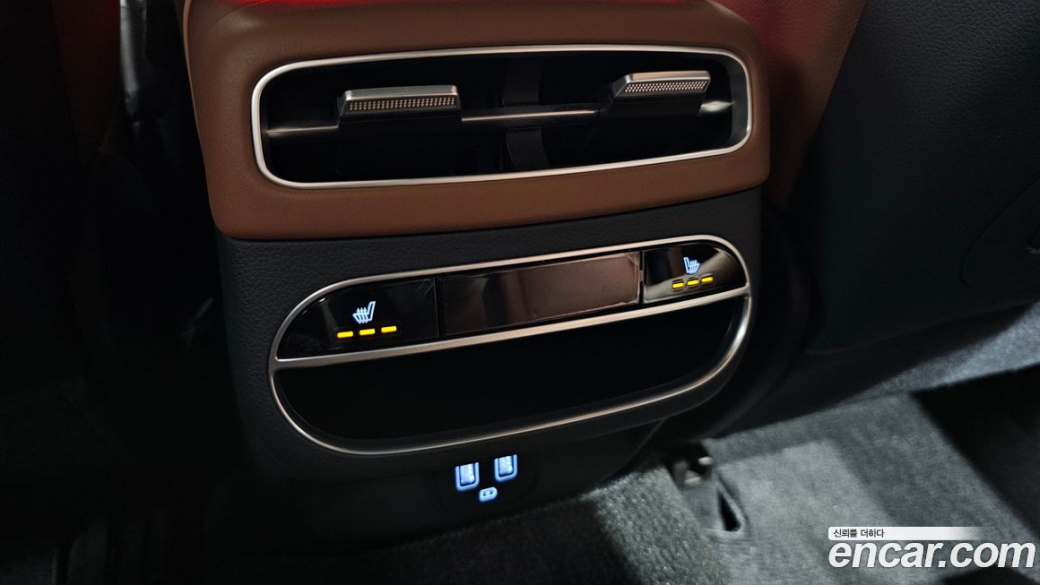 Genesis GV70 2.5T Gasoline AWD, 2024