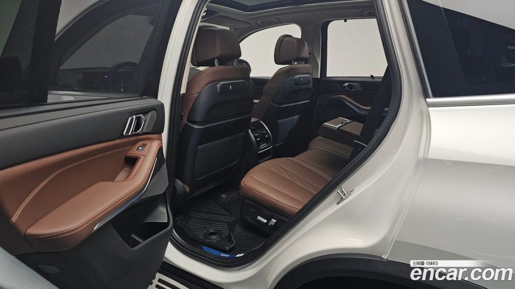 BMW X5 xDrive 40i xLine, 2024