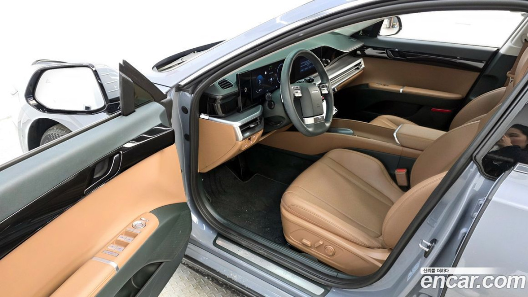 Hyundai Grandeur 2,5 Gasoline 2WD, 2025