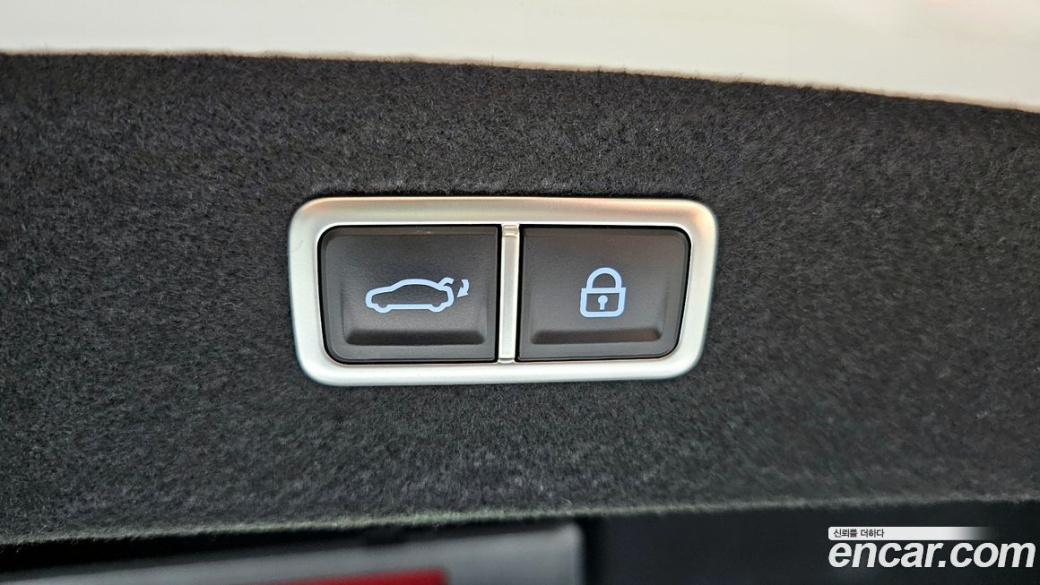 Genesis G80 Gasoline 2.5 Turbo 2WD, 2024