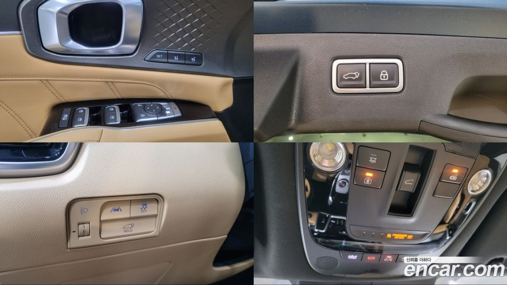 Kia Sorento Diesel 2.2 2WD, 2022