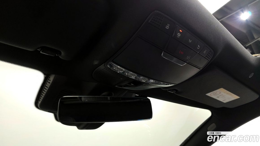 Mercedes-Benz CLS-Class CLS450 4MATIC, 2023