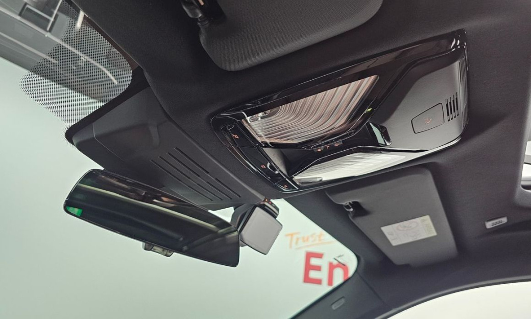 BMW X6 xDrive40i M Sport, 2025