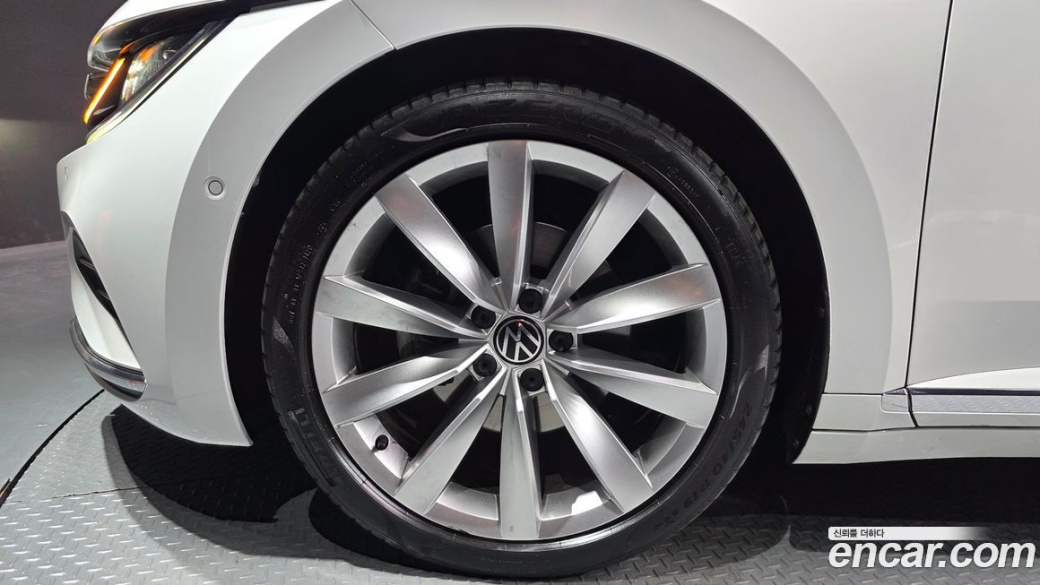Volkswagen Arteon 2.0 TDI Prestige, 2022
