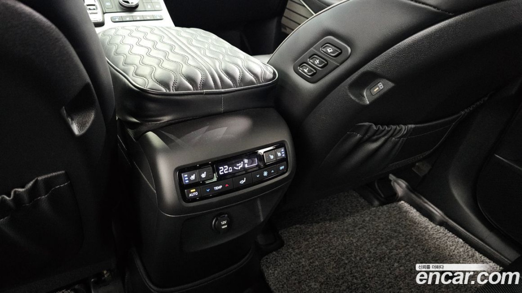 Hyundai Palisade Diesel 2.2 2WD, 2023