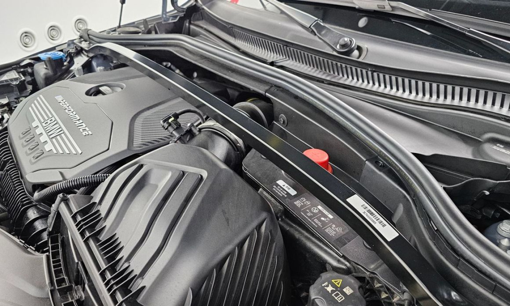 BMW 1-Series M135i xDrive, 2024