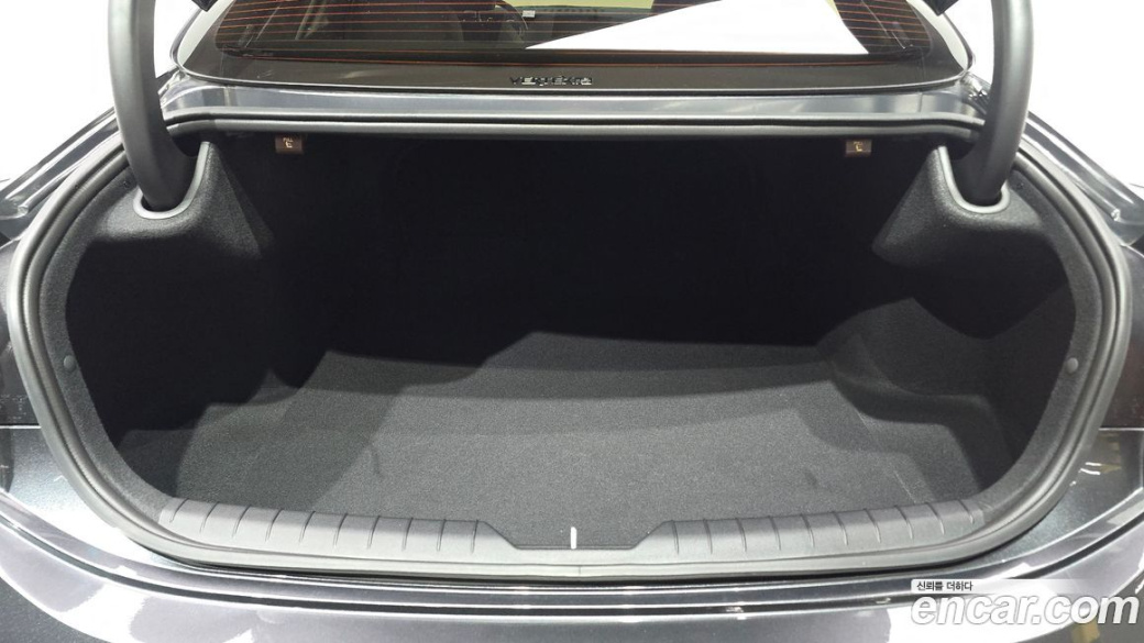 Hyundai Sonata 1.6 Turbo, 2024