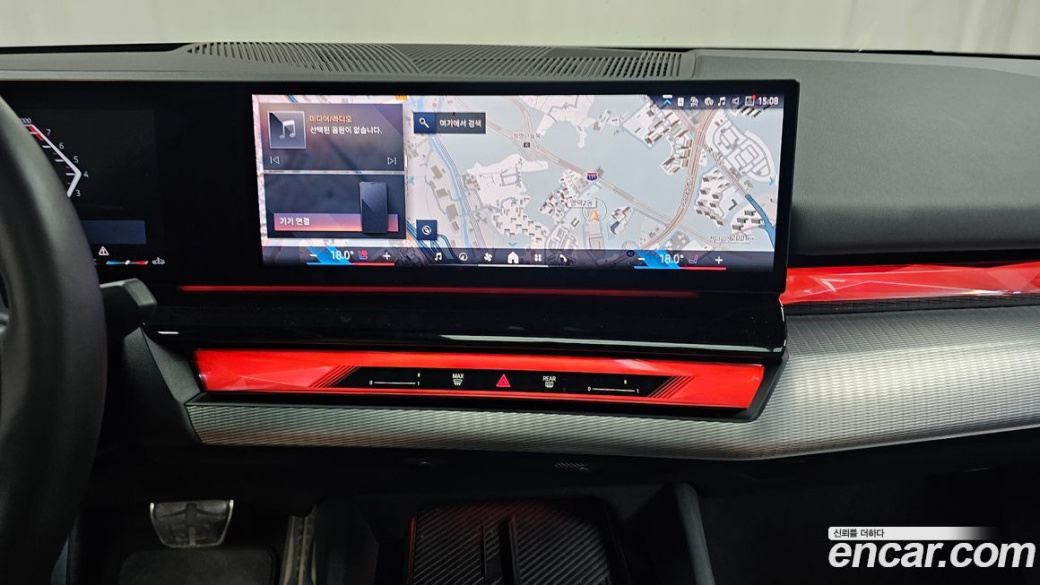 BMW 5-Series 530i xDrive M Sport, 2024