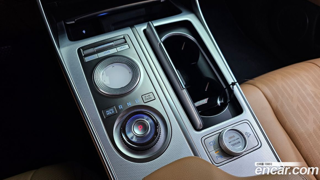 Genesis GV80 2.5T Gasoline AWD, 2022