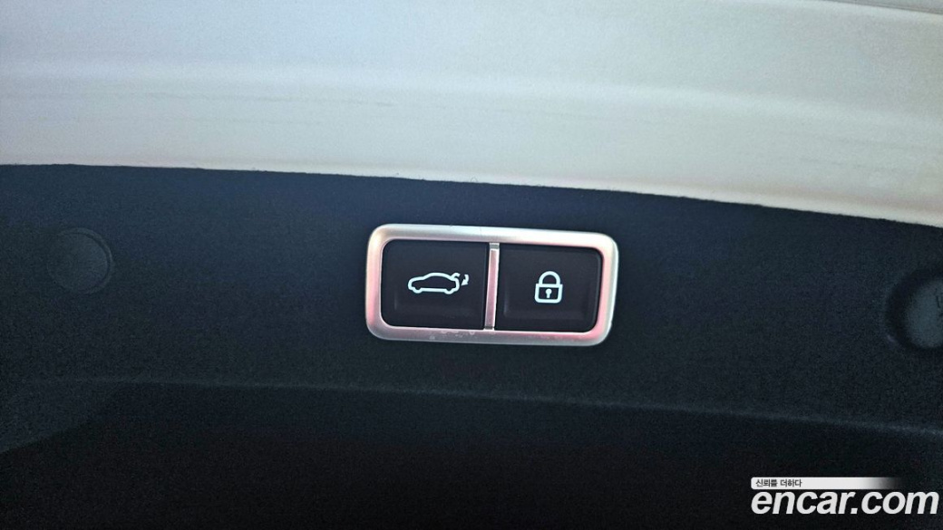 Hyundai Grandeur 2,5 Gasoline 2WD, 2023