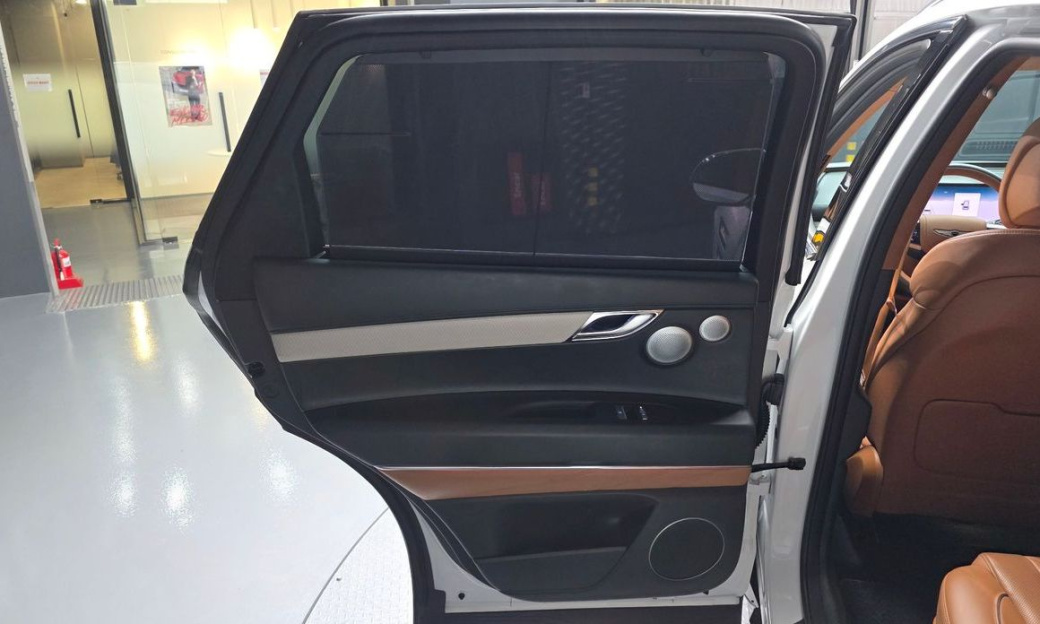 Genesis GV80 2.5T Gasoline 2WD, 2024
