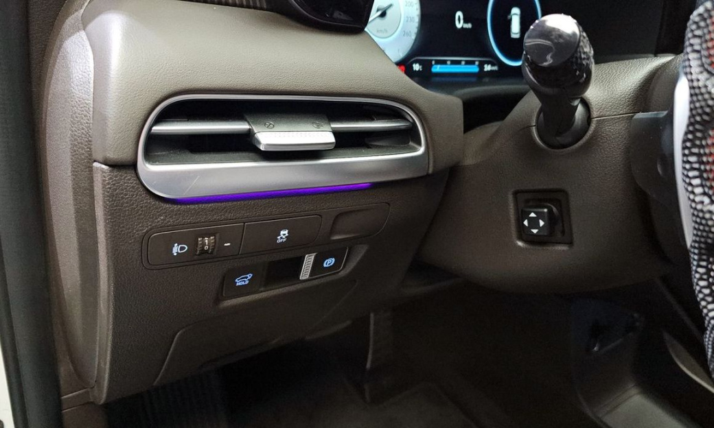 Hyundai Palisade Diesel 2.2 4WD, 2023