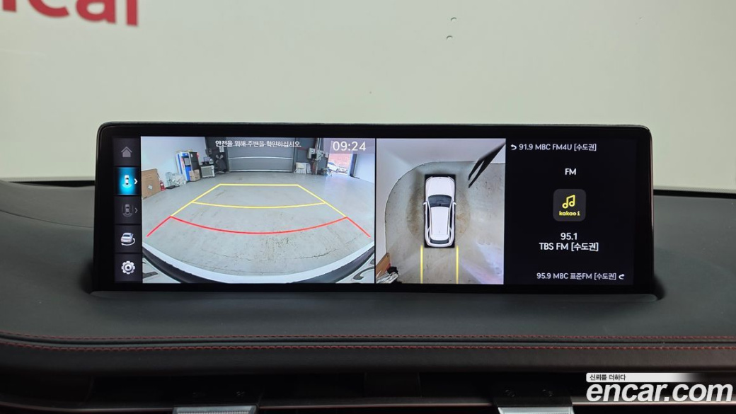 Genesis GV70 2.5T Gasoline AWD, 2022