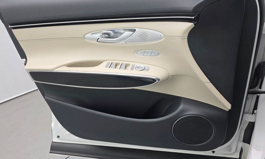 Genesis GV70 2.5T Gasoline 2WD, 2022