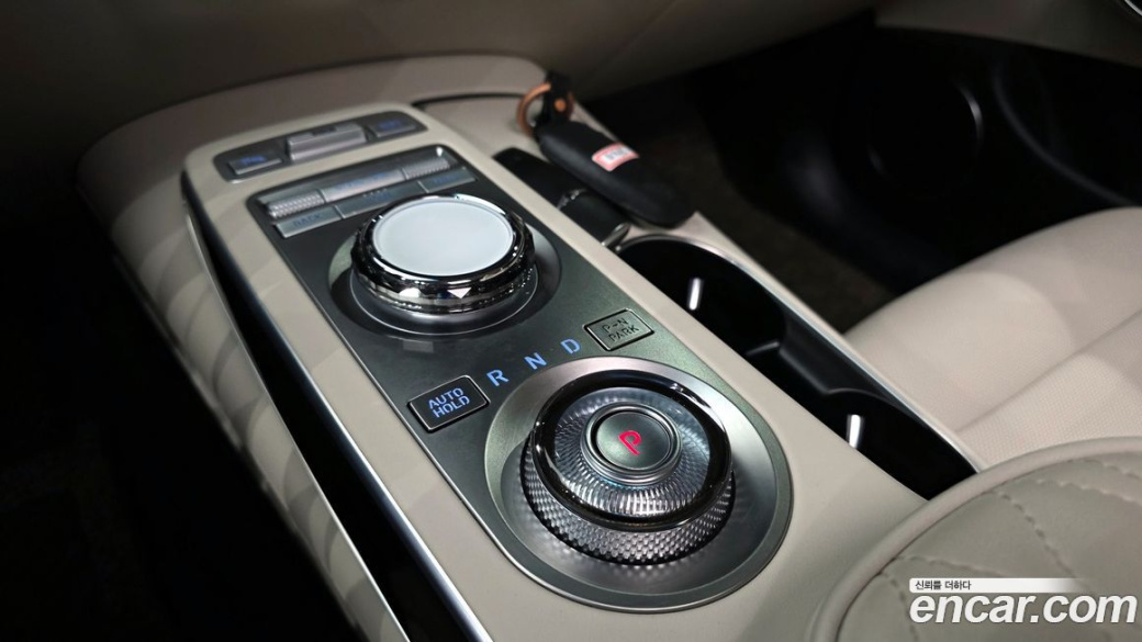 Genesis GV70 2.5T Gasoline AWD, 2024