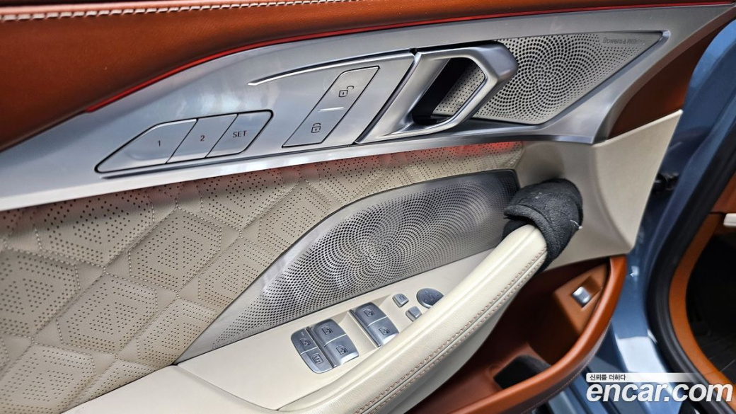 BMW M8 M8 Gran Coupe Competition, 2022