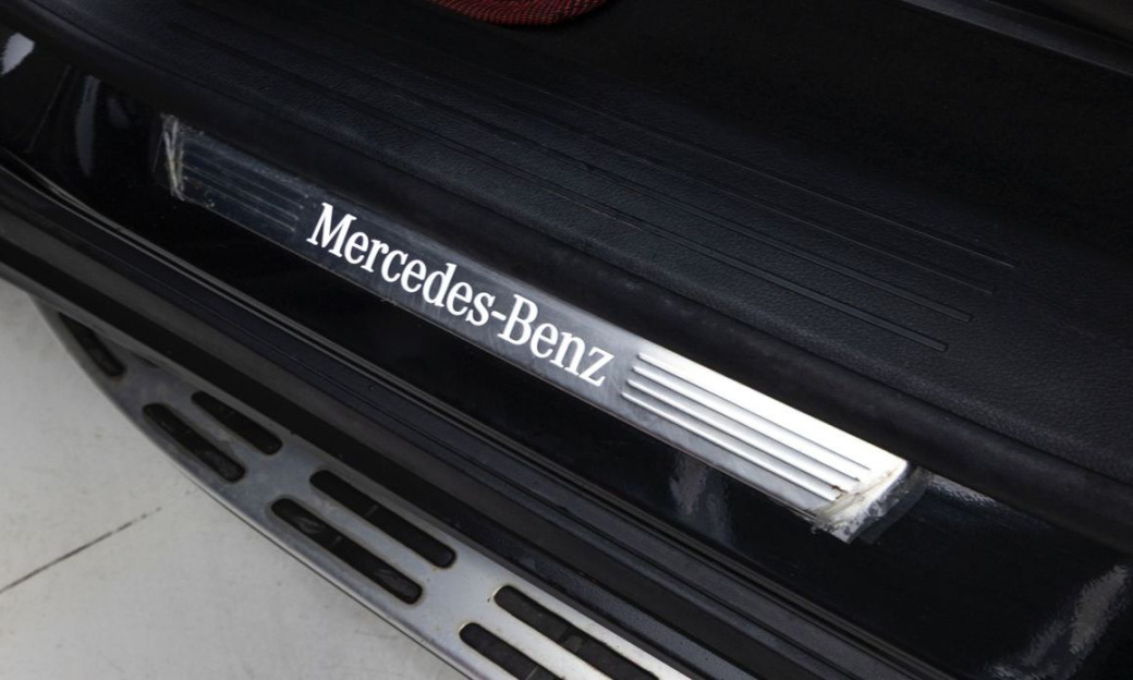 Mercedes-Benz GLE-Class GLE300d 4MATIC, 2022