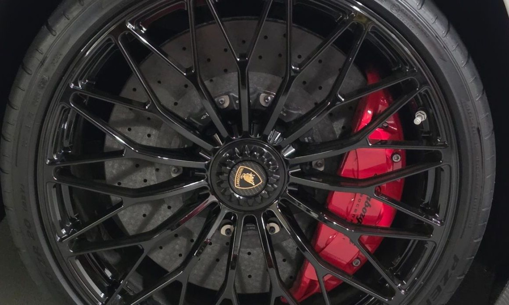 Lamborghini Aventador LP780-4 Ultimae, 2022