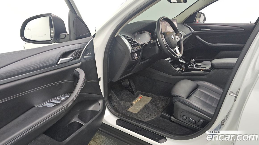 BMW X4 xDrive20i xLine, 2024