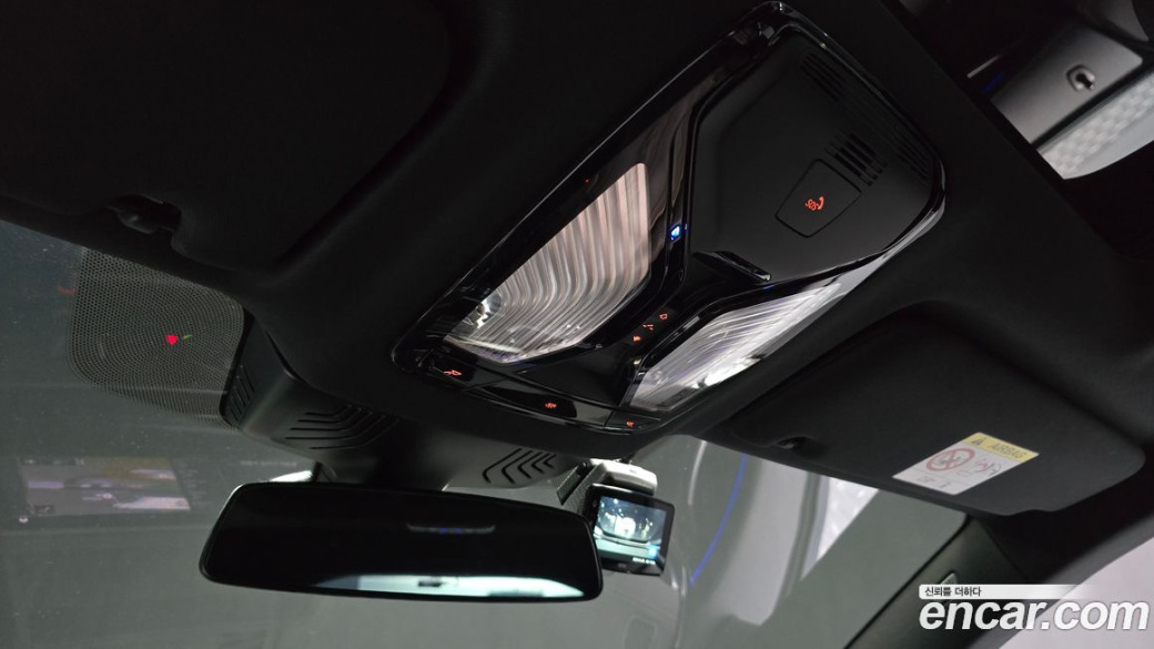 BMW Gran Turismo 630i xDrive M Sport, 2024