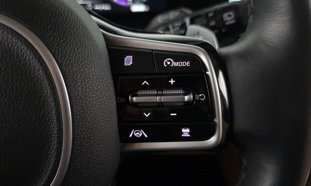 Kia Carnival 7-Seater Noblesse, 2022