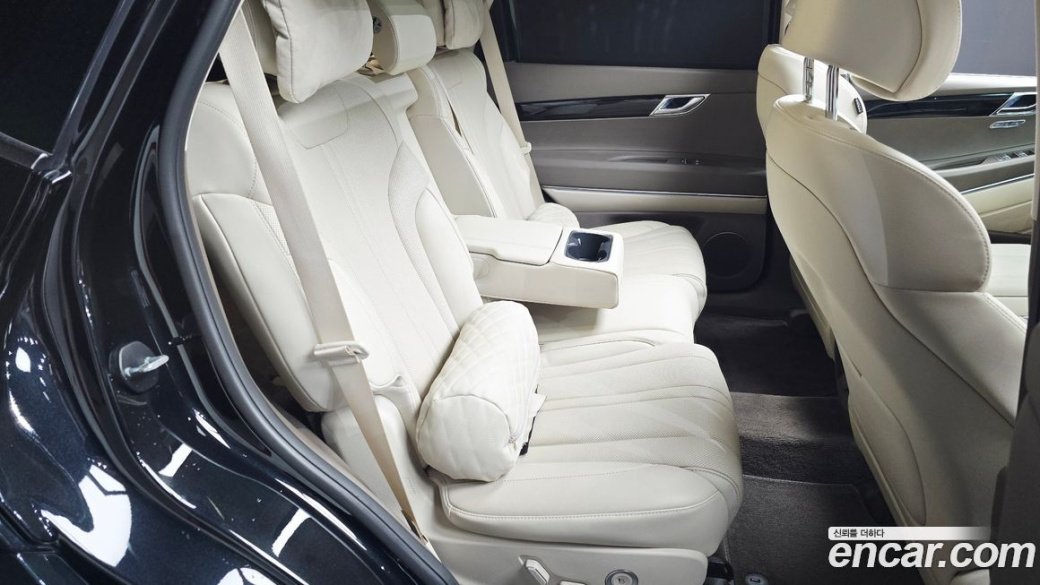 Genesis GV80 2.5T Gasoline AWD, 2023