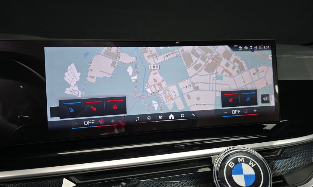 BMW X5 xDrive 40i M Sport, 2025
