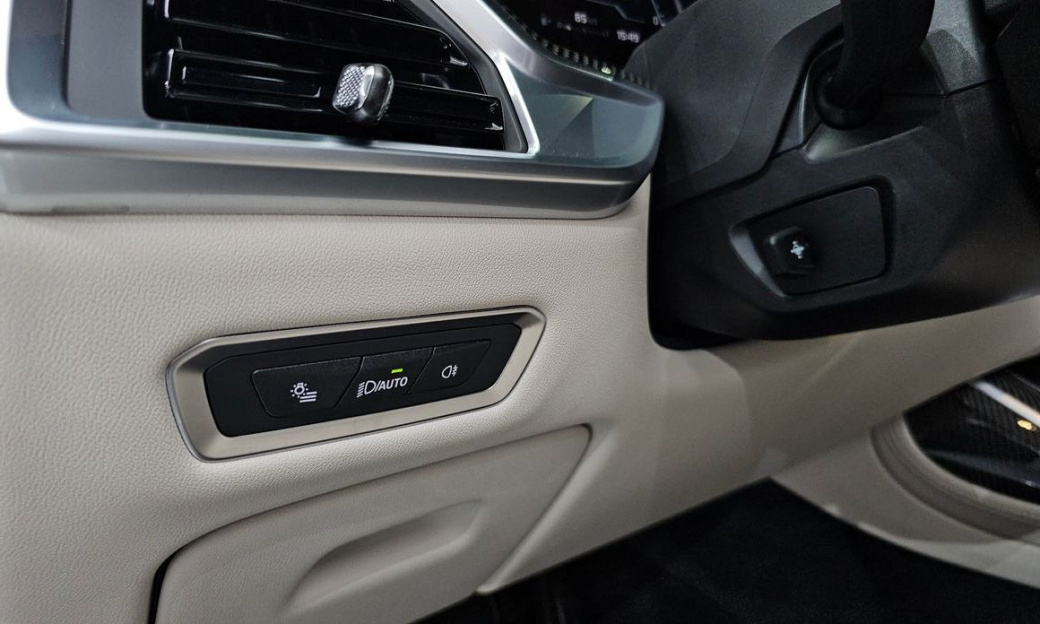 BMW X7 M60i xDrive M sport 6STR, 2024