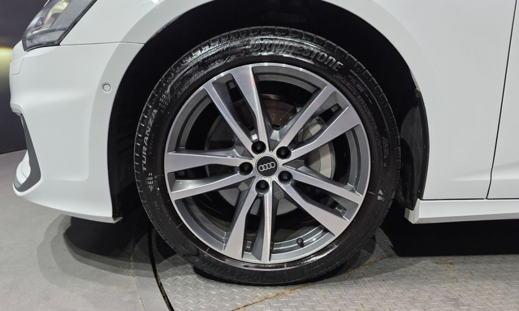 Audi A6 45 TFSI Premium, 2023