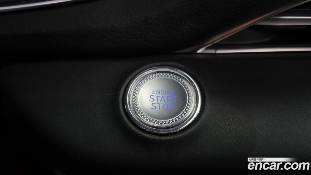 Genesis GV80 2.5T Gasoline AWD, 2023