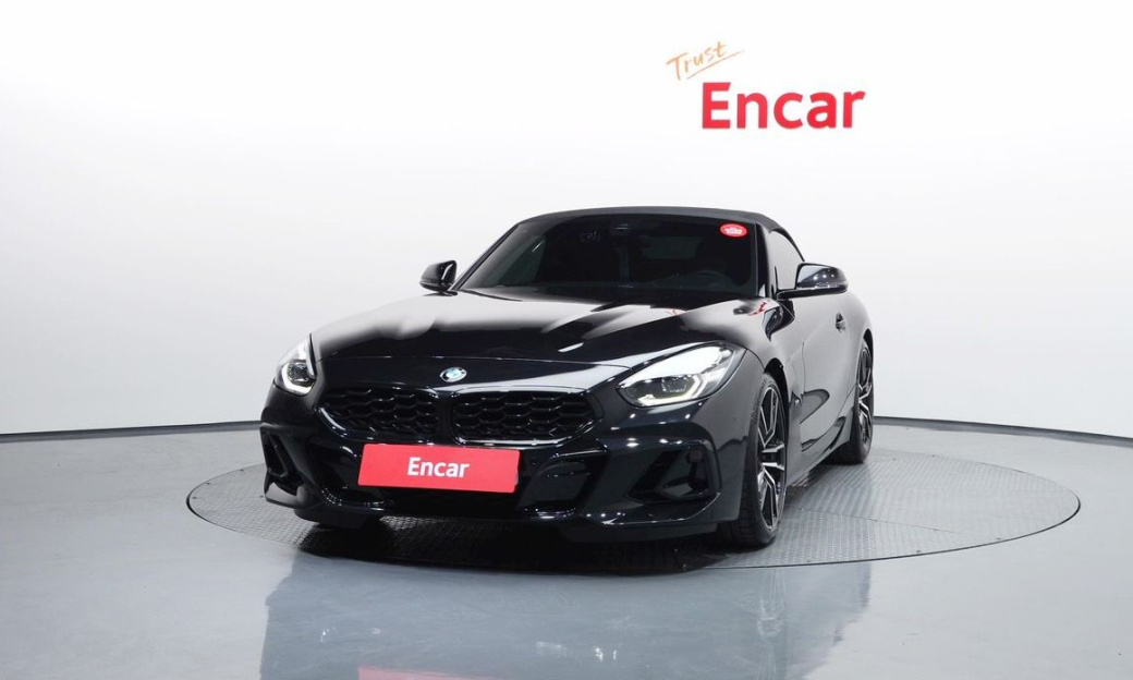BMW Z4 sDrive20i M Sport, 2024