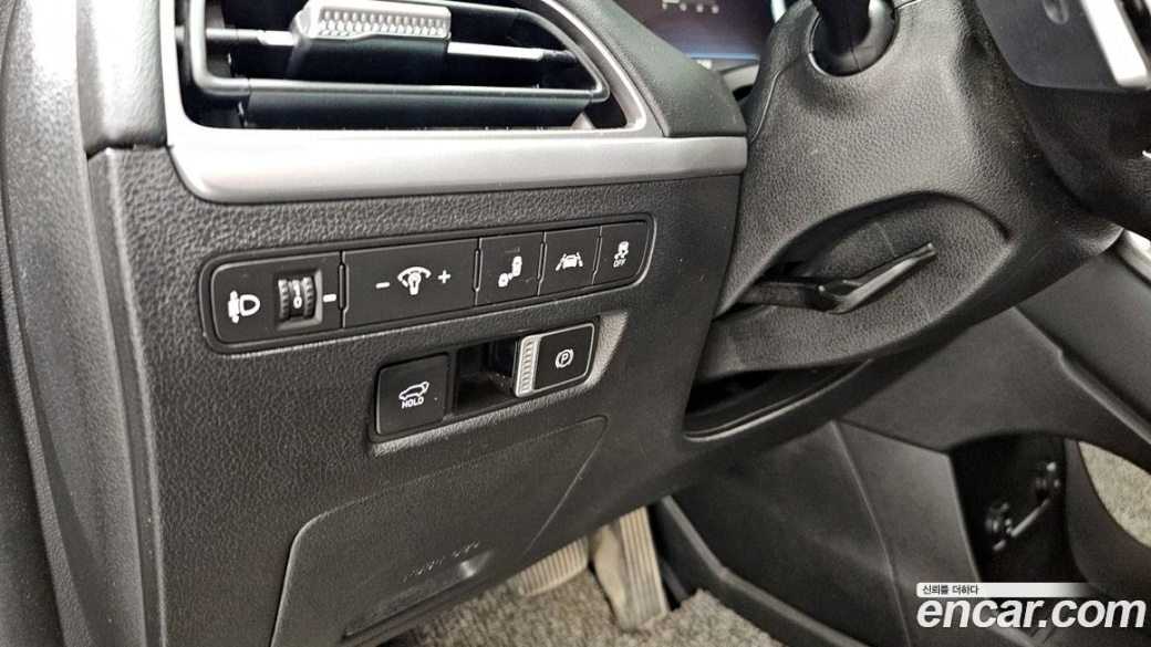 Hyundai Palisade Diesel 2.2 2WD, 2022
