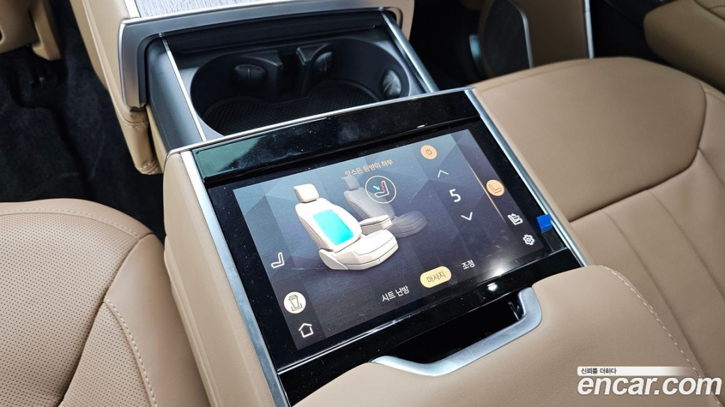 Land Rover Range Rover P530 Autobiography Long Wheel Base, 2025