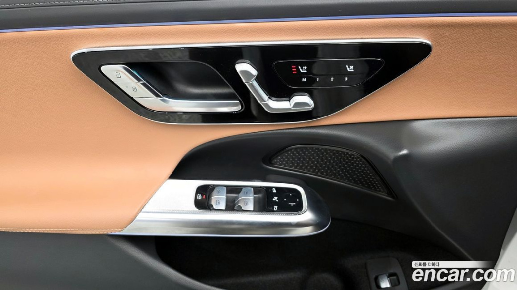 Mercedes-Benz E-Class E200 Avantgarde, 2025