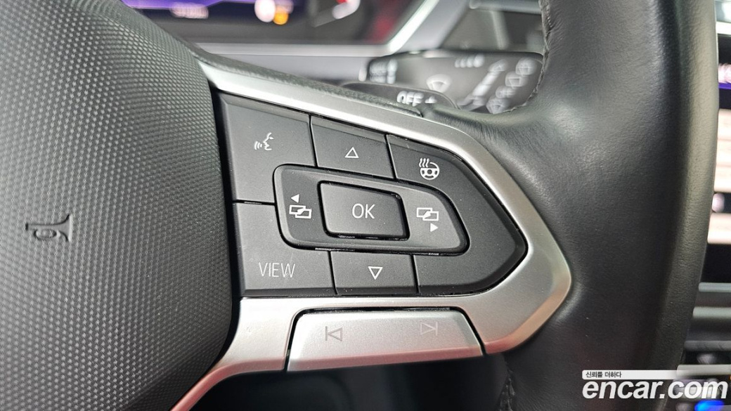 Volkswagen Tiguan 2.0 TSI Prestige, 2023