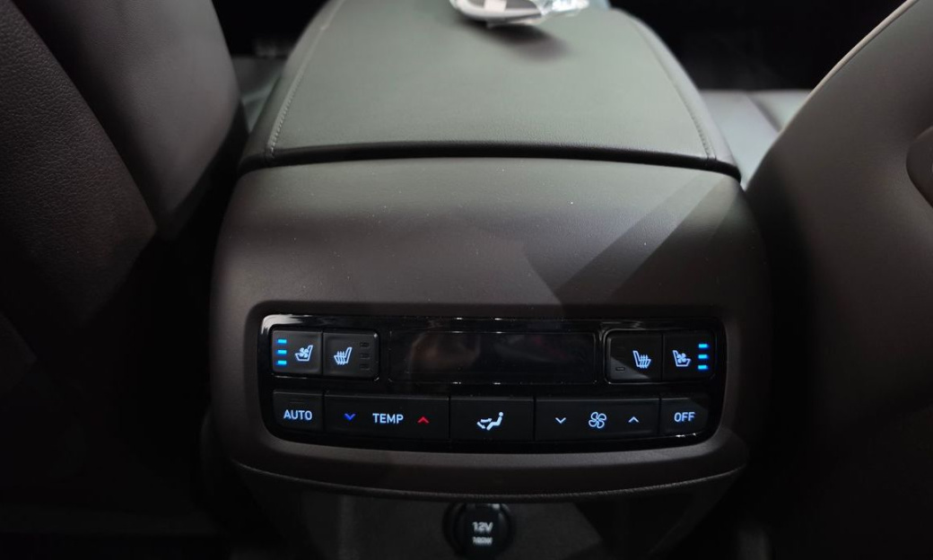 Hyundai Palisade Diesel 2.2 4WD, 2023