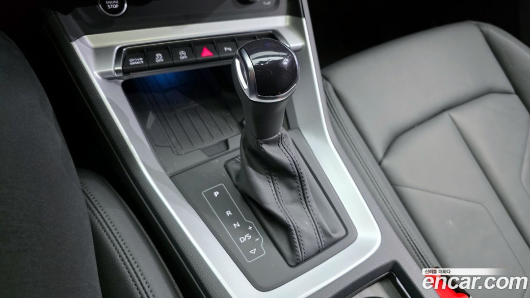 Audi Q3 40 TFSI Quattro, 2025