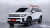 Hyundai Santafe Gasoline 2.5T 4WD, 2024