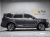 Kia Mohave Diesel 3.0 4WD 5-Seater, 2021