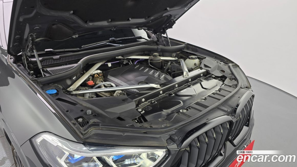 BMW X6 xDrive40d M Sport Online Exclusive, 2023