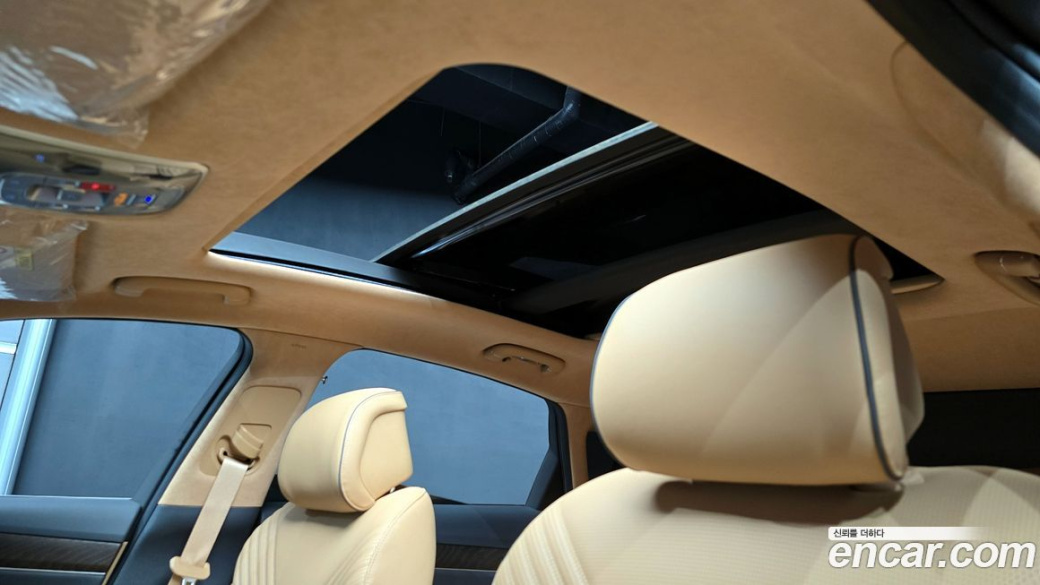 Genesis G80 Gasoline 2.5 Turbo AWD, 2023