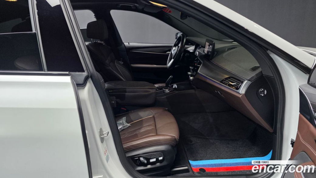 BMW Gran Turismo 620d xDrive M Sport, 2023