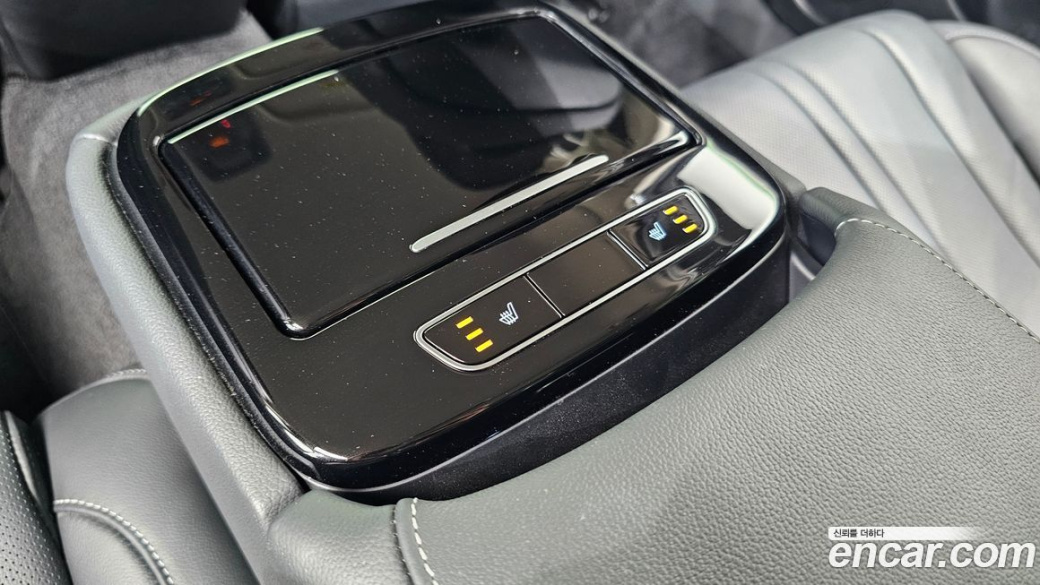 Genesis G80 Gasoline 2.5 Turbo AWD, 2022